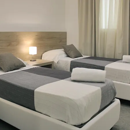 Archinue Apartment
