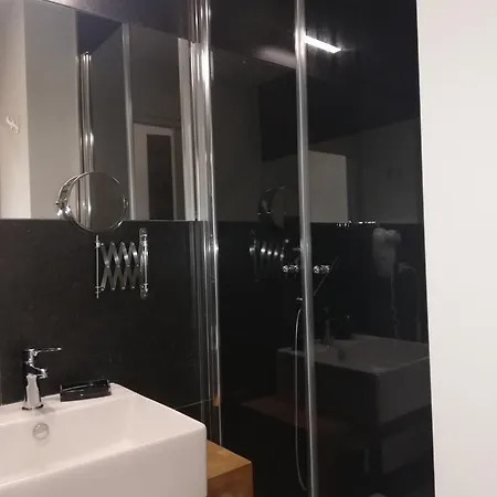Archinue Apartman Szirakúza