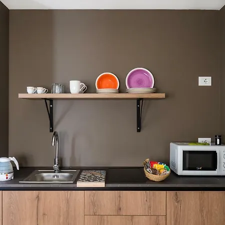 Archinue Apartament Syrakuzy