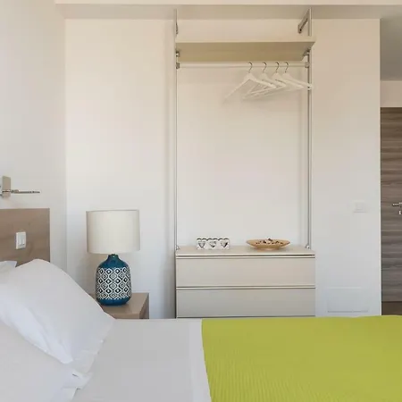 Archinue Apartment Syracuse