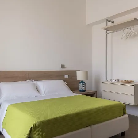 Archinue Apartment
