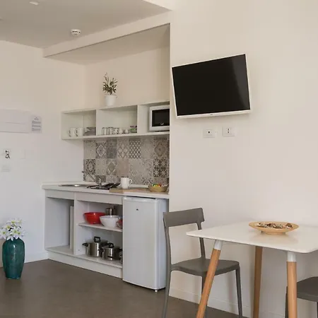 Apartment Archinue Syracuse