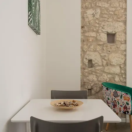 Apartment Archinue Syracuse