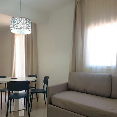 Apartamento Archinue Syracuse