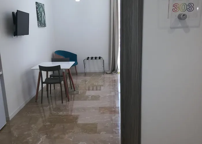 公寓 Archinue