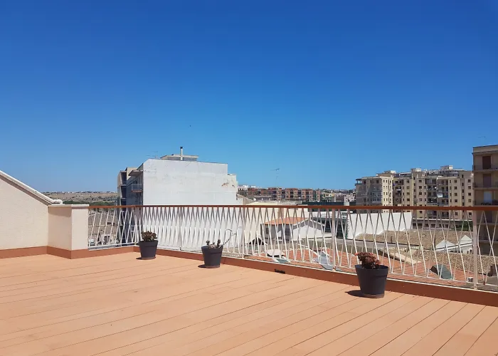 Archinue 公寓