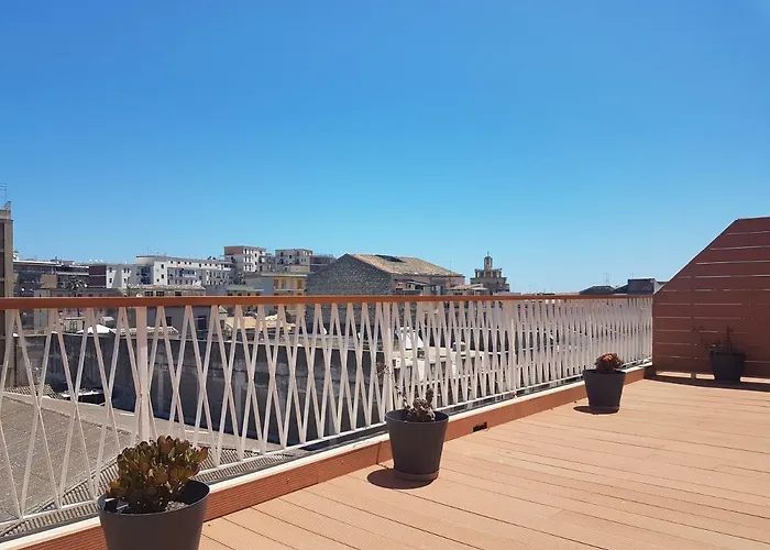 Archinue 公寓